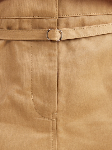 & Other Stories - Falda en beige