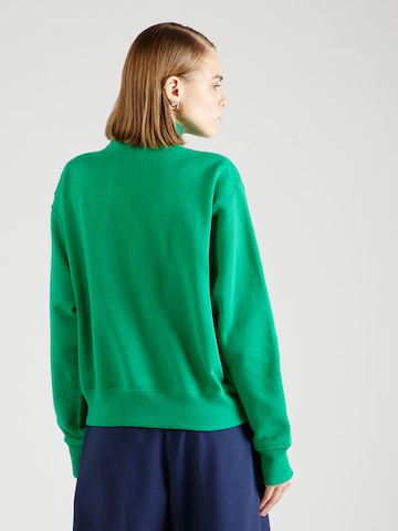 Sweat-shirt Polo Ralph Lauren en vert