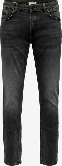 Jeans 'Weft' Only & Sons di colore grigio denim, Visualizzazione prodotti