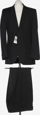 HUGO Red Suit in M in Black: front