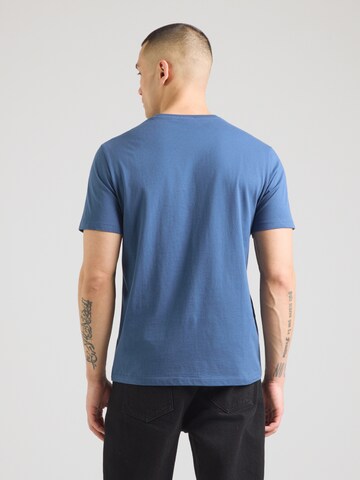 Calvin Klein Футболка в Синий