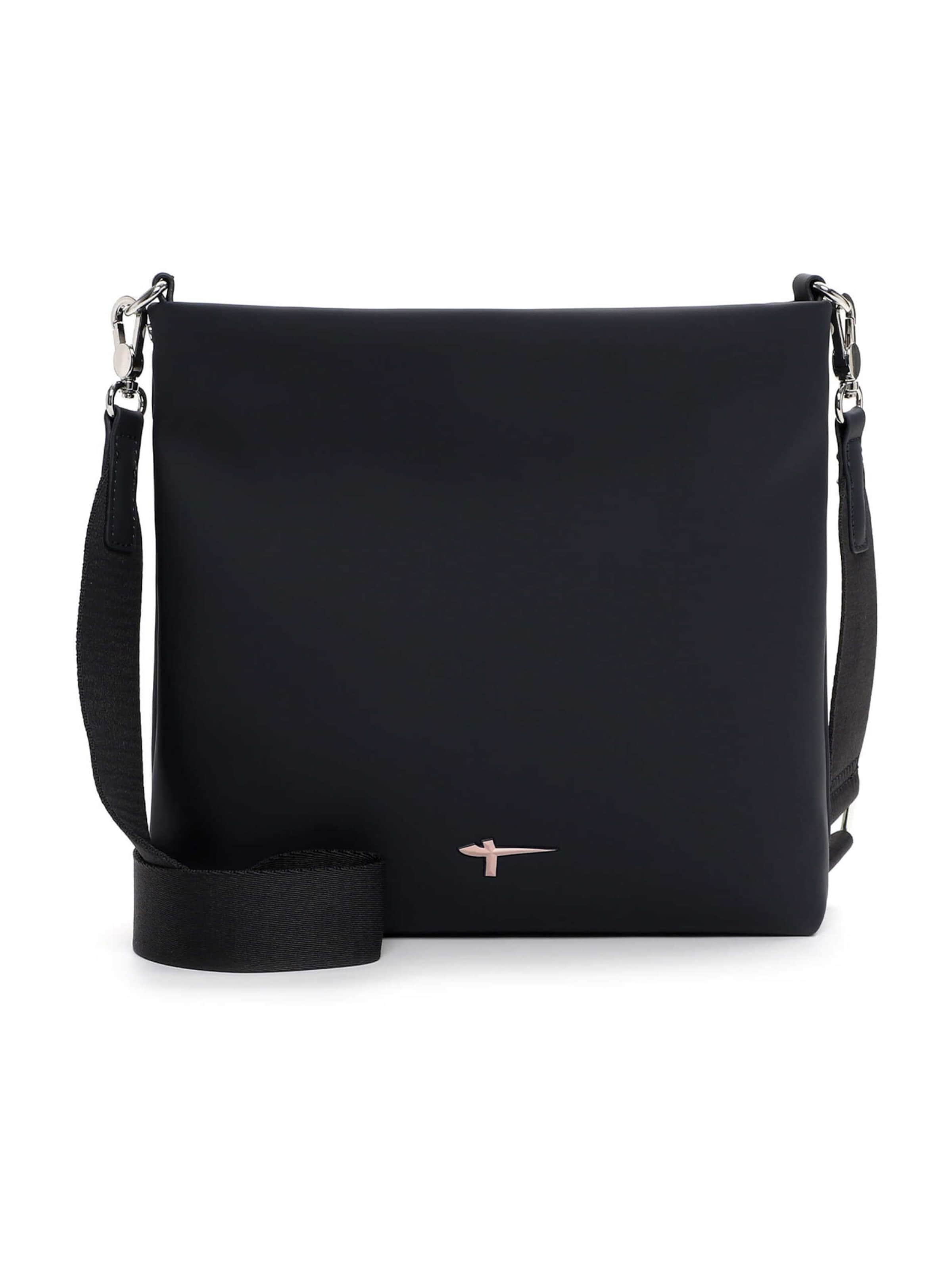 Tamaris Сумка через плечо 'Gracie' в Синий: спереди