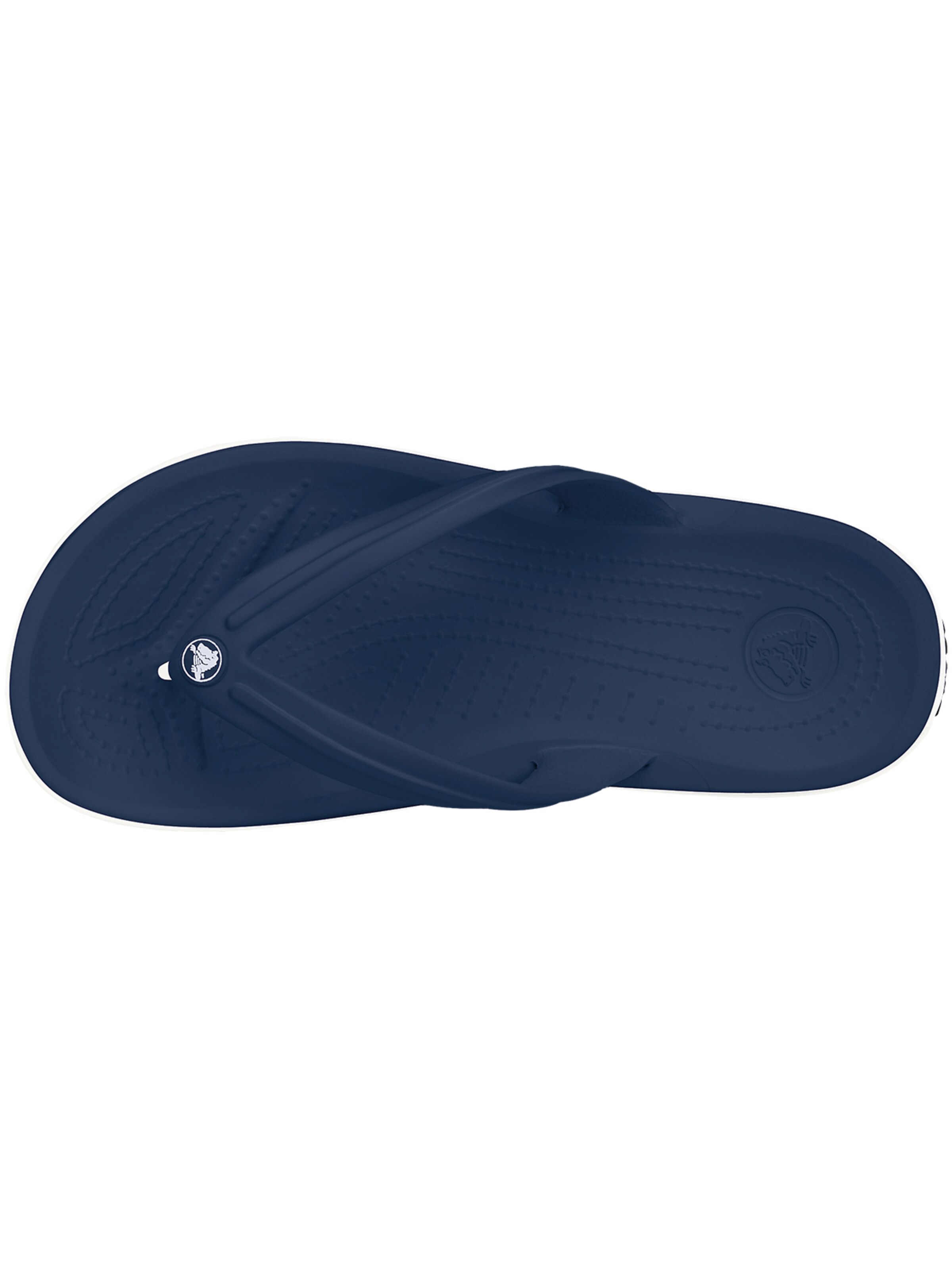 Crocs Sandale 'Clogs Crocband Flip'‌‌‌‌‌‌‌‌ in Blau
