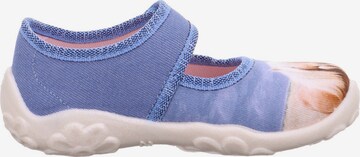 SUPERFIT Slippers 'Bonny' in Blue