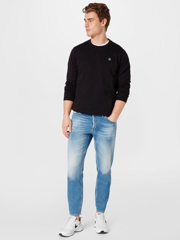 anerkjendt - Sweatshirt em preto