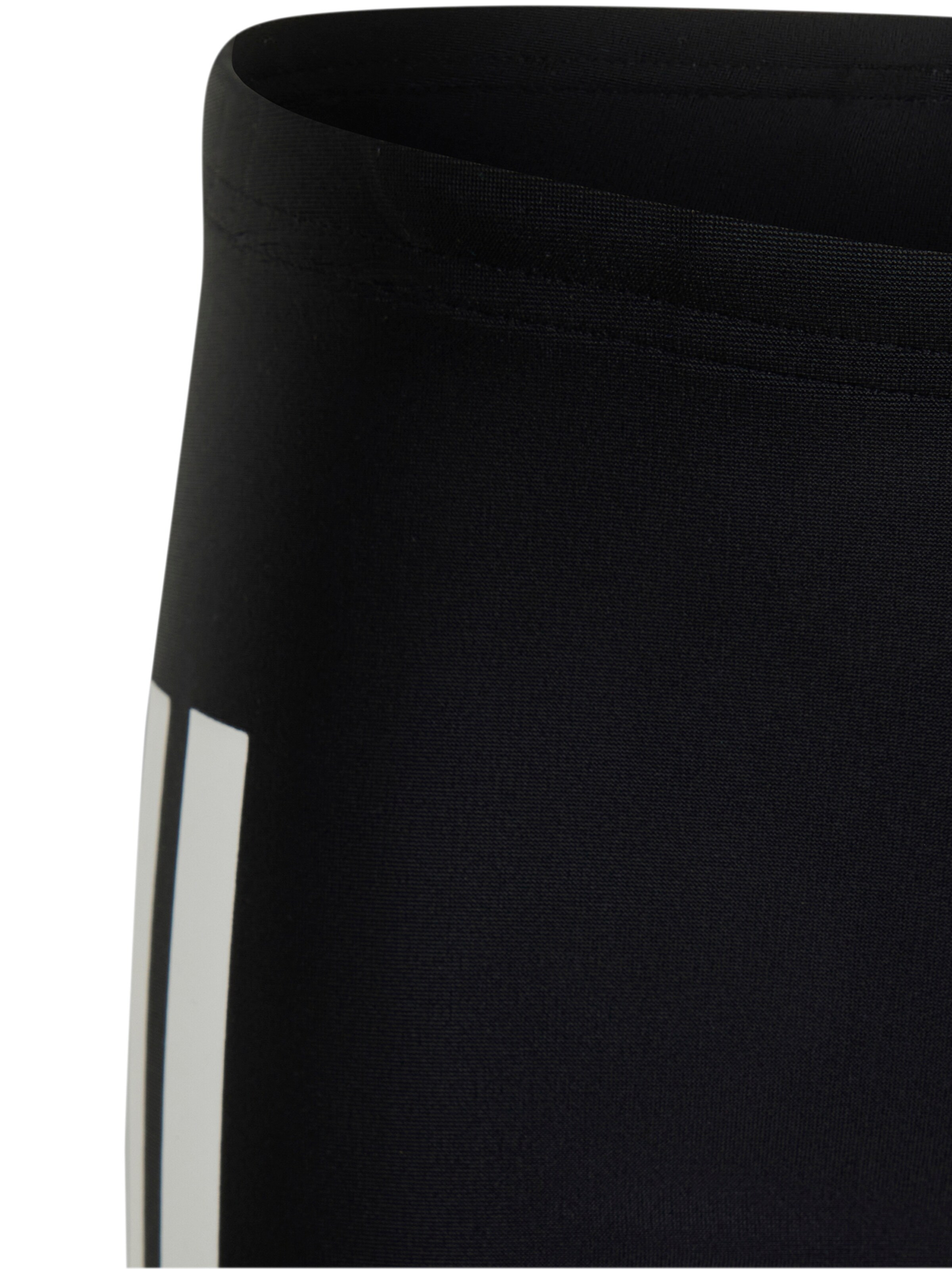 ADIDAS PERFORMANCE - Moda de banho desportiva 'Spider-Man' em preto