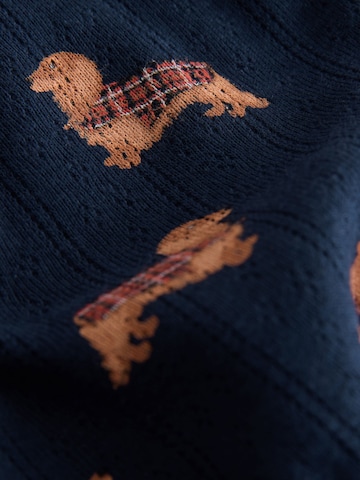 Next - Pijama en azul