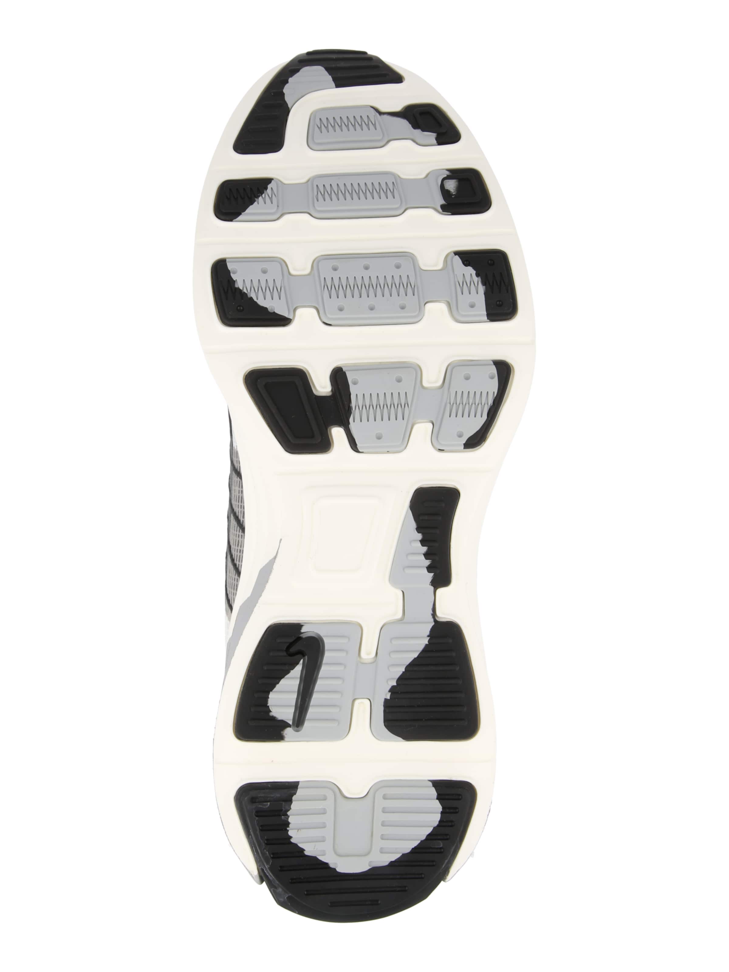 Nike Sportswear Rövid szárú sportcipők 'LUNAR ROAM' - fehér