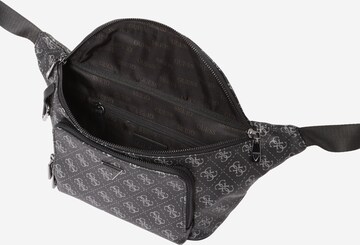 GUESS Fanny Pack 'Milano' in Black