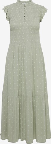 b.young Dress 'BYFELICE' in Green: front