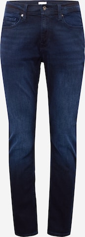 MUSTANG Regular Jeans 'VEGAS' in Blue: front