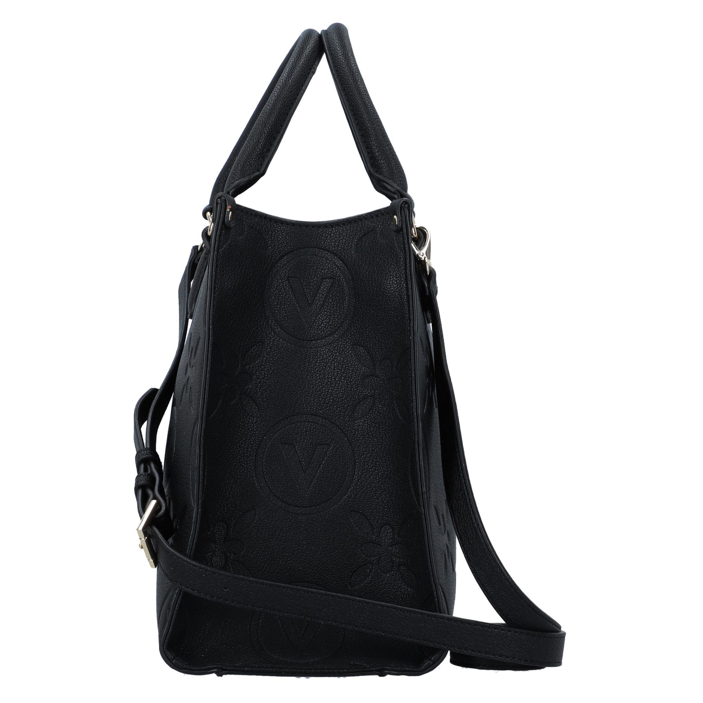 VALENTINO Shopper in Schwarz