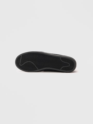 Sneaker bassa 'Killshot 2 Premium' di Nike Sportswear in nero