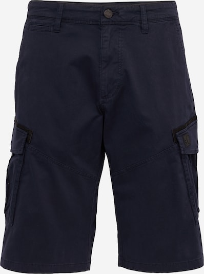 Pantaloni cargo 'Phoenix' s.Oliver di colore navy, Visualizzazione prodotti