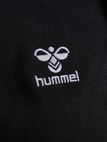 Hummel Performance Shirt 'GO 2.0' in Black