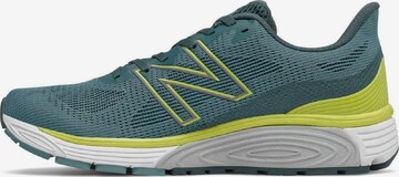 new balance Running Shoes in Yellow: front