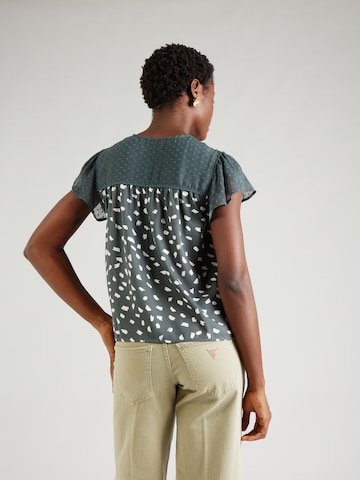 ABOUT YOU - Blusa 'Nadia' en gris