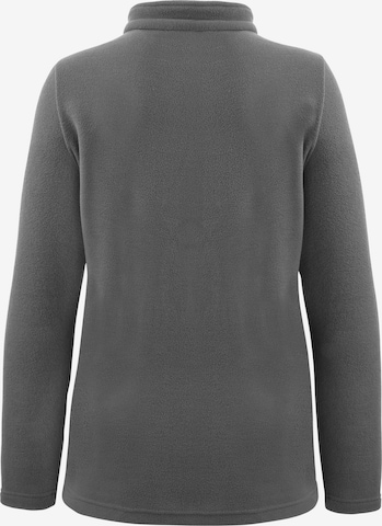 normani Sweater 'Kiruna' in Grey
