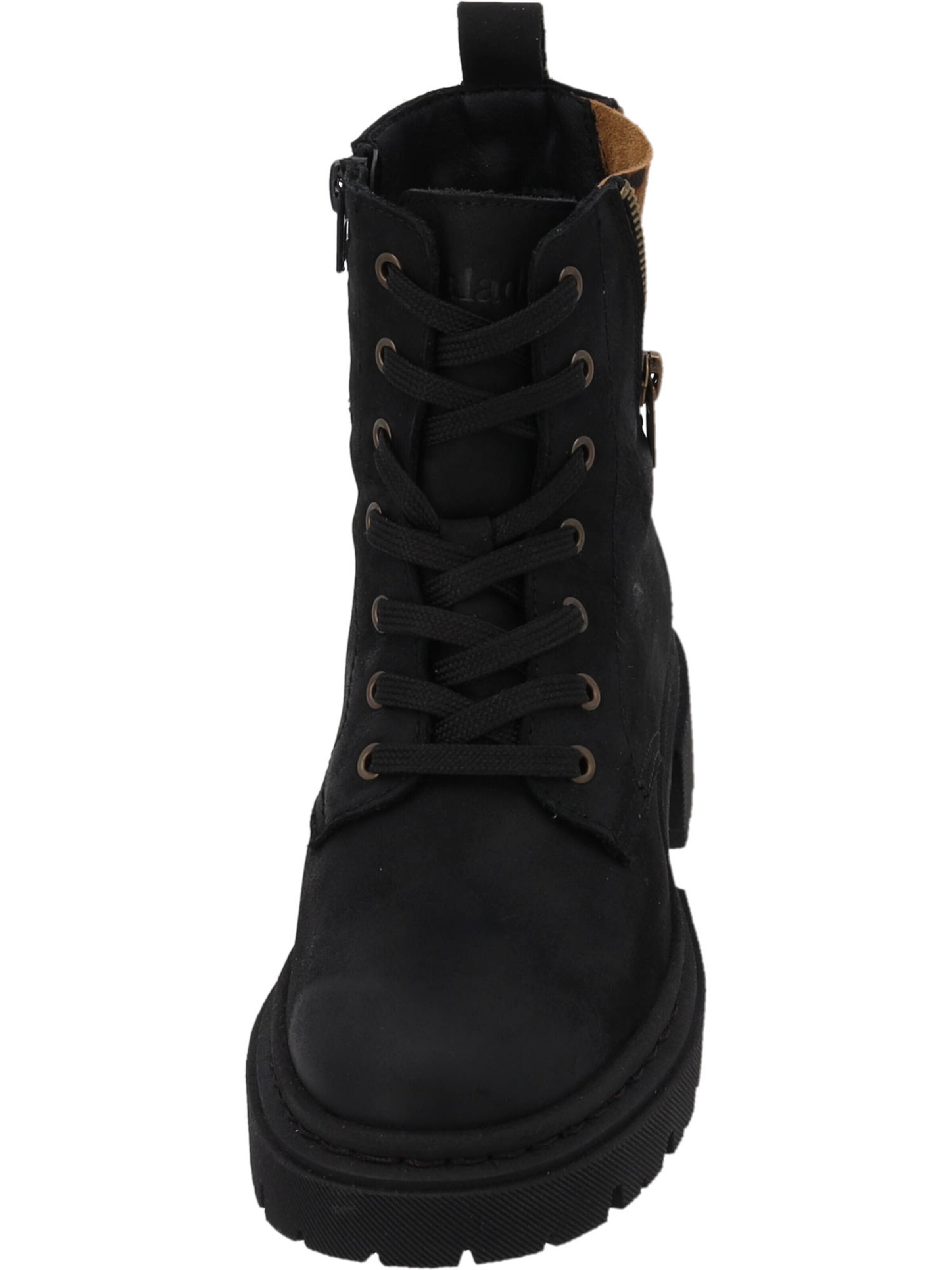 Palado by Sila Sahin Boots 'Palado Eladove by Sila Sahin'‌‌‌‌‌ in Schwarz