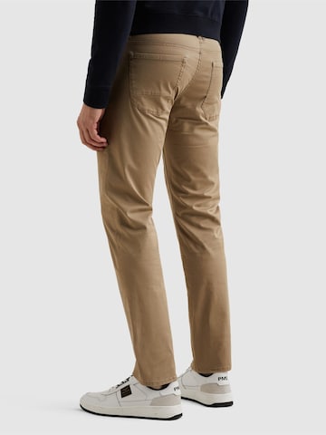 PME Legend Slimfit Jeans 'PME LEGEND - Navigator slim fit pants' i beige