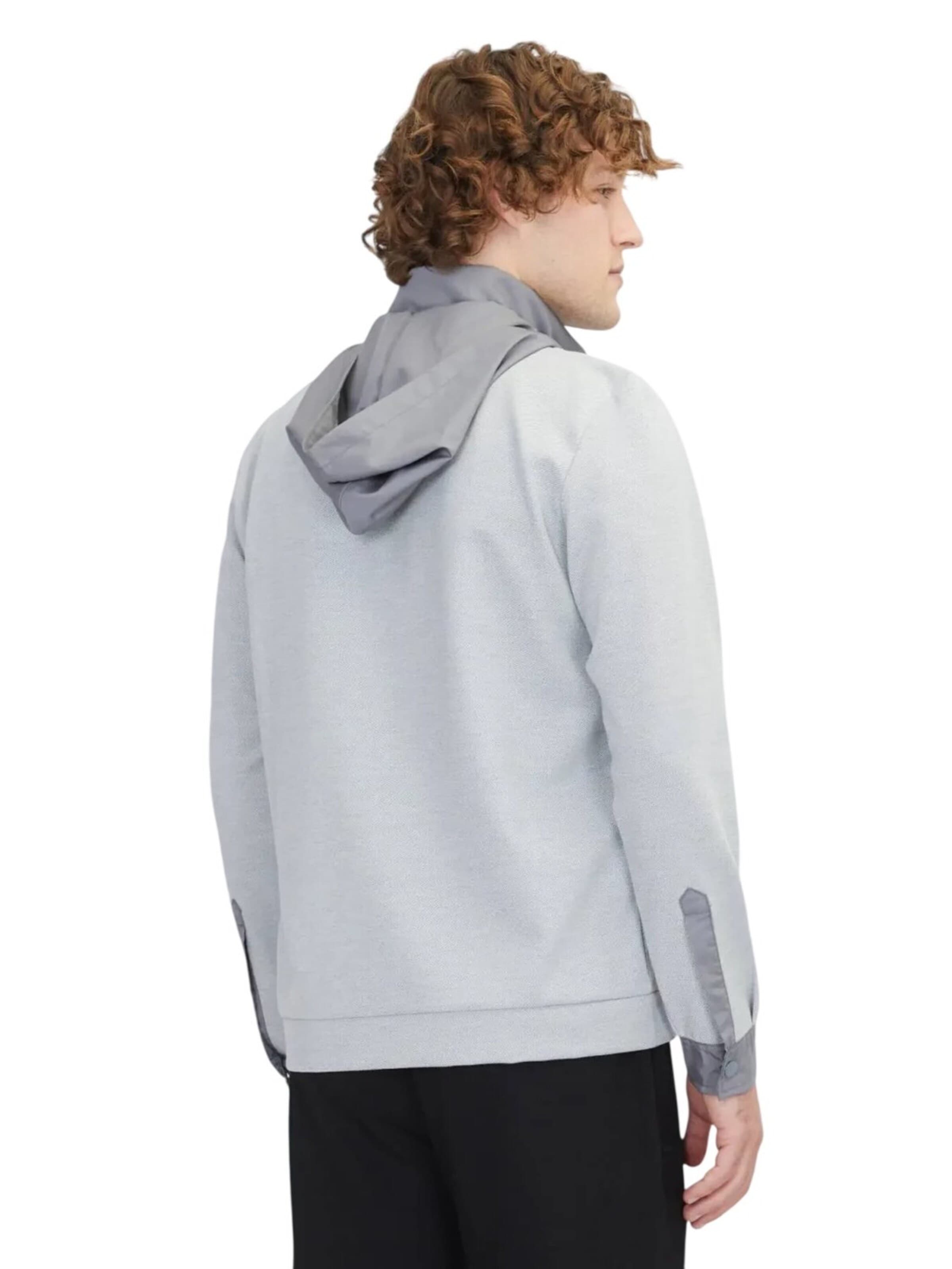 KİP Sweatshirt in Grijs
