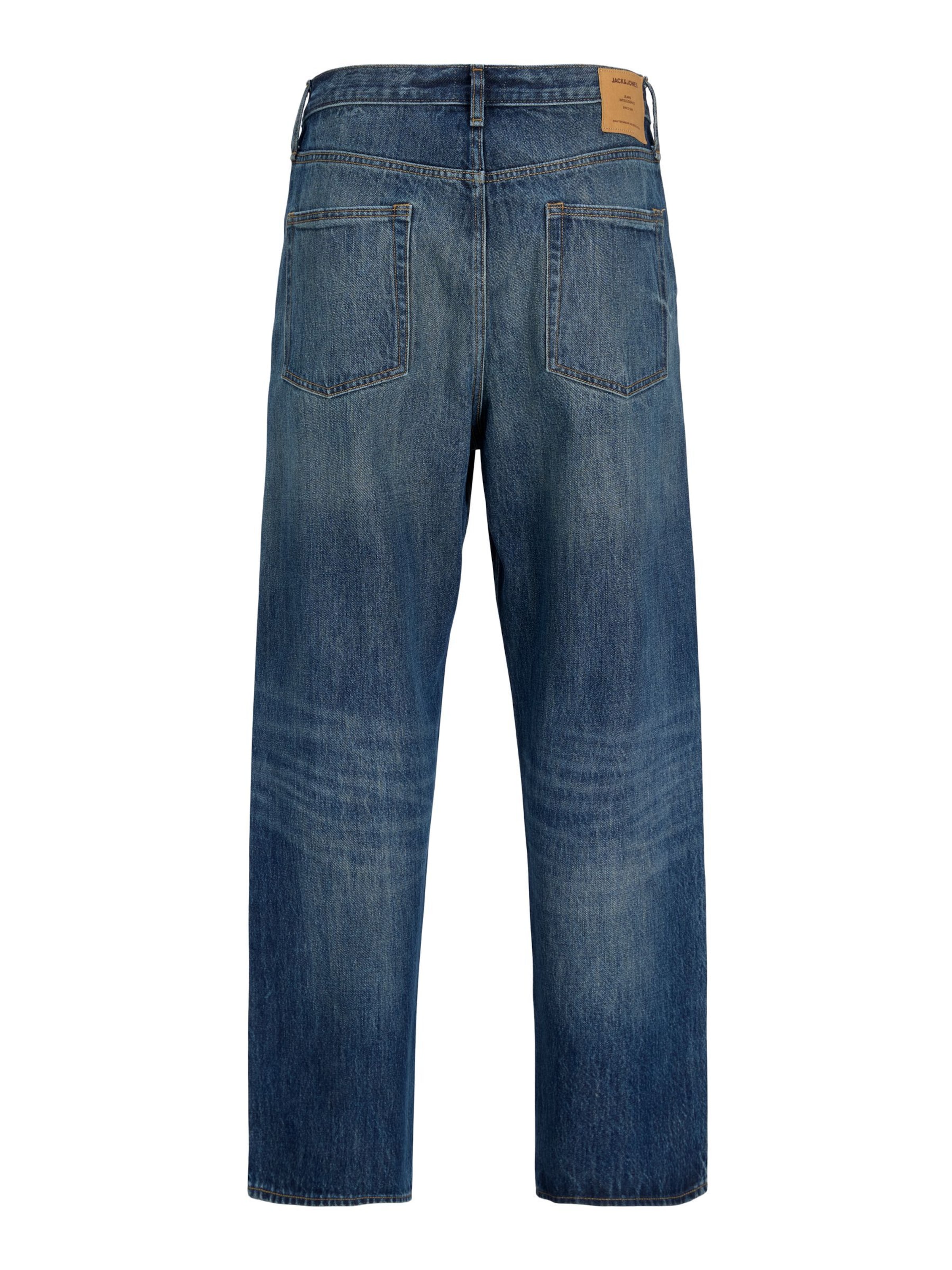 regular Jeans di JACK & JONES in blu