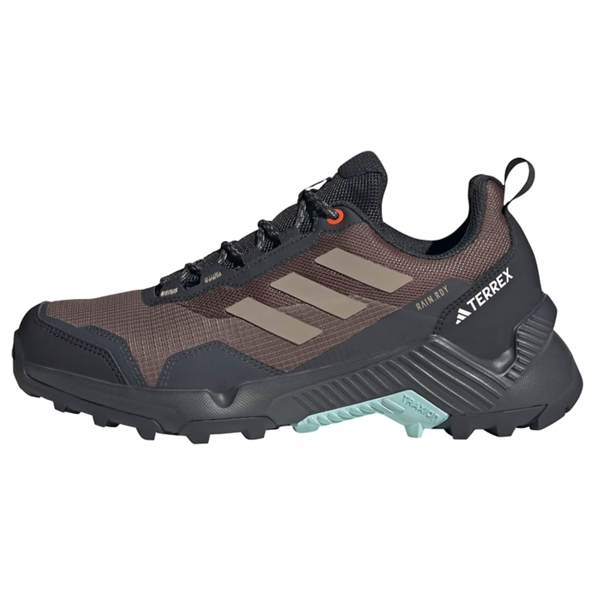 ADIDAS TERREX Polobotky 'Eastrail 2.0' – hnědá: přední strana