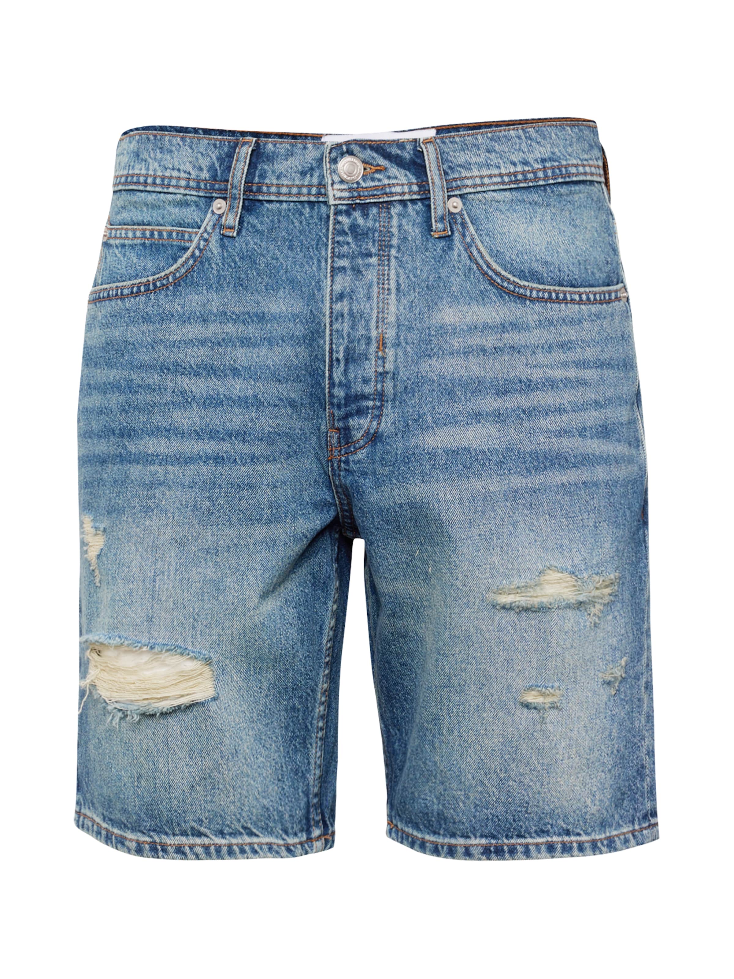 Only & Sons Джинсы 'ONSEDGE' в Синий: спереди