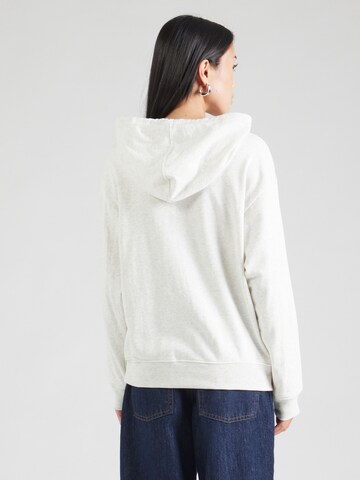 GAP Свитшот 'HERITAGE' в Серый