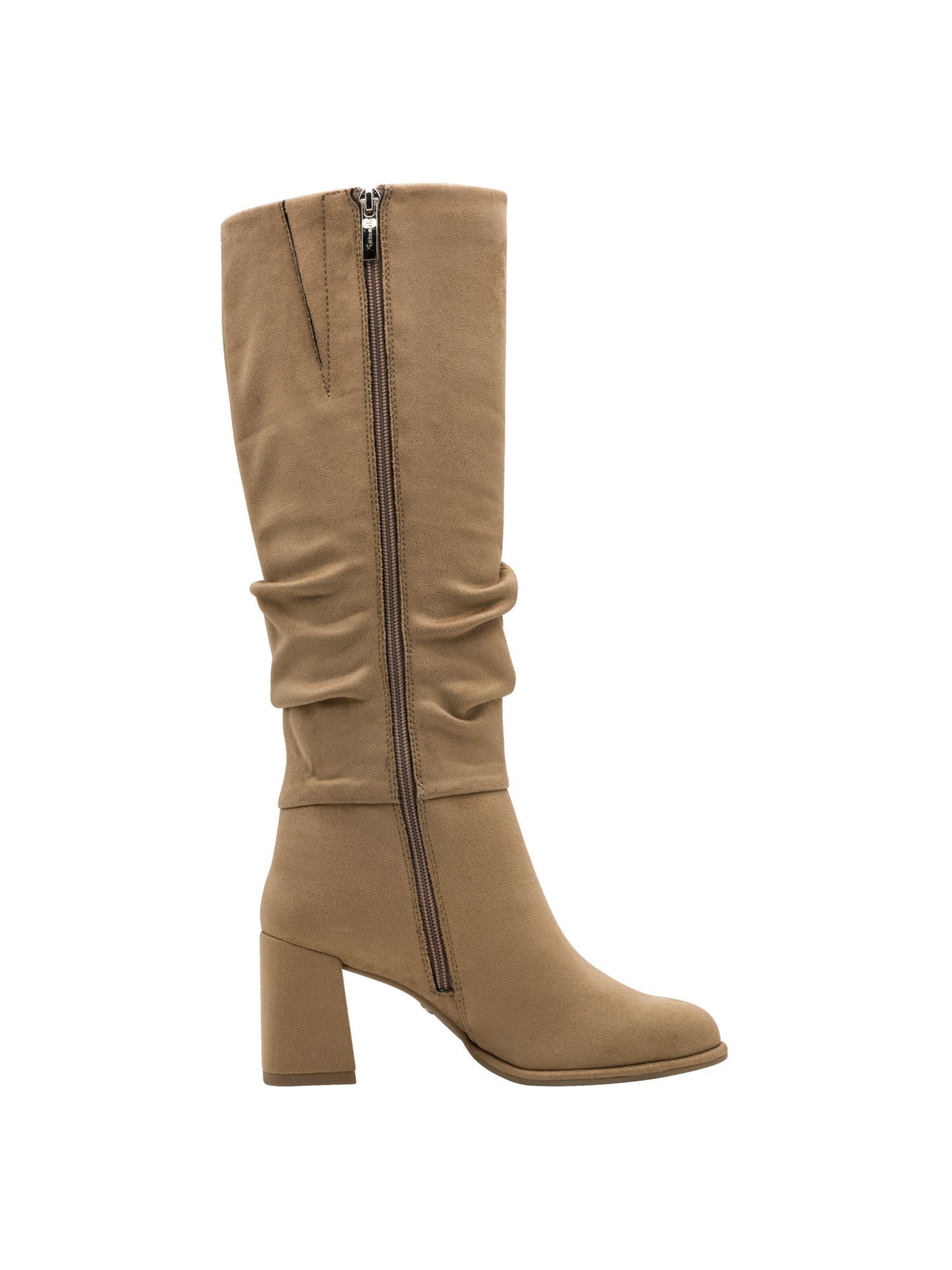 Tamaris Boots in Beige