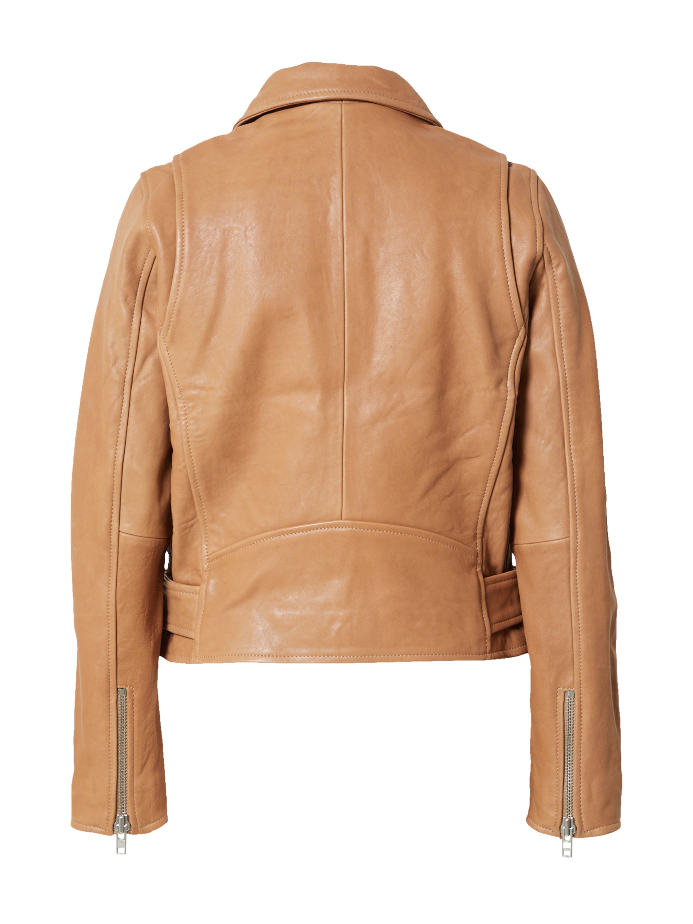 JJXX Between-Season Jacket 'Holly' in Beige