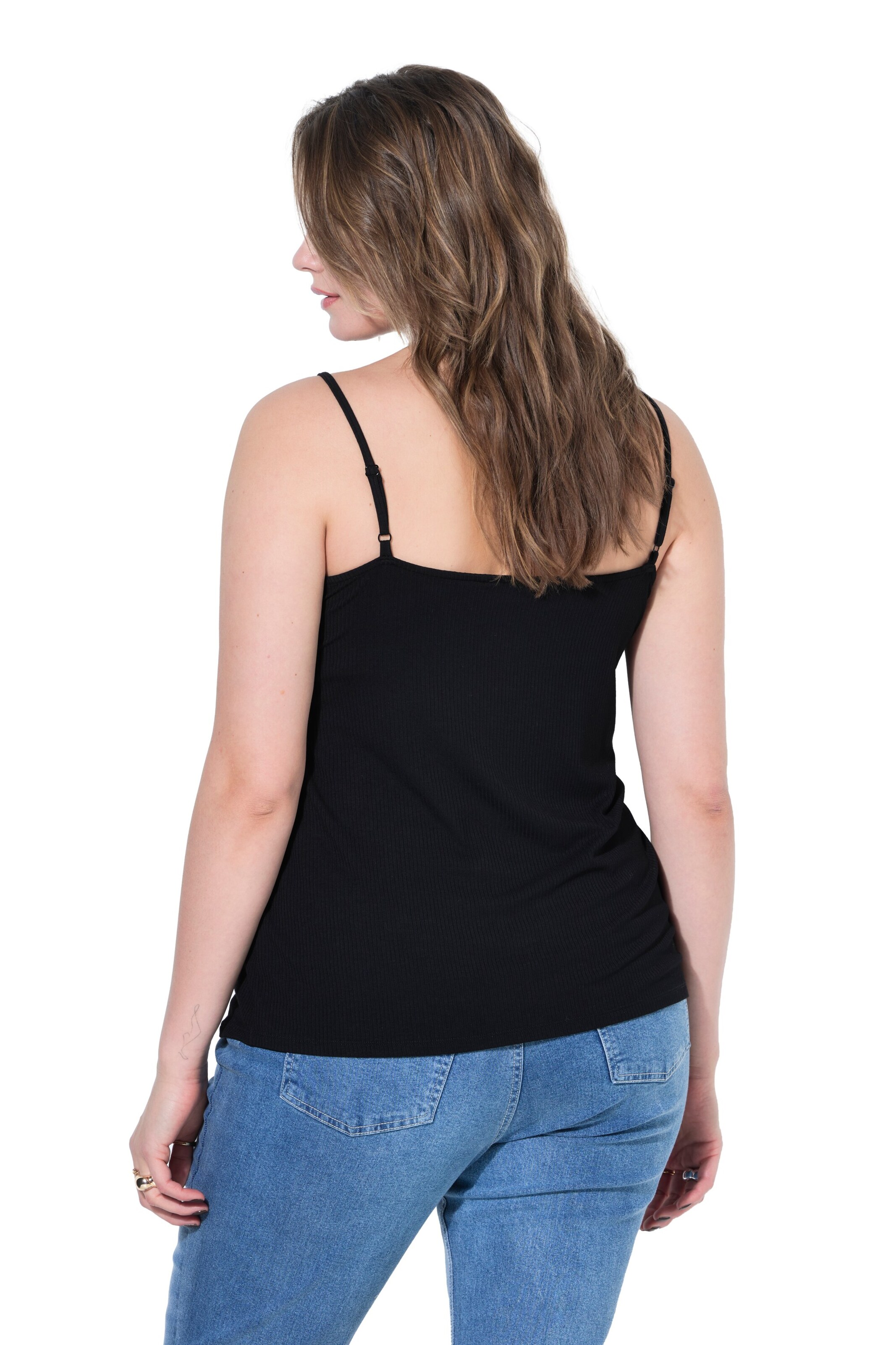 Studio Untold Top in Zwart