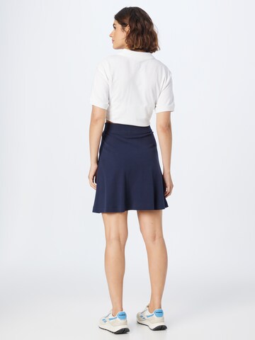 ESPRIT Skirt 'Vaca' in Blue