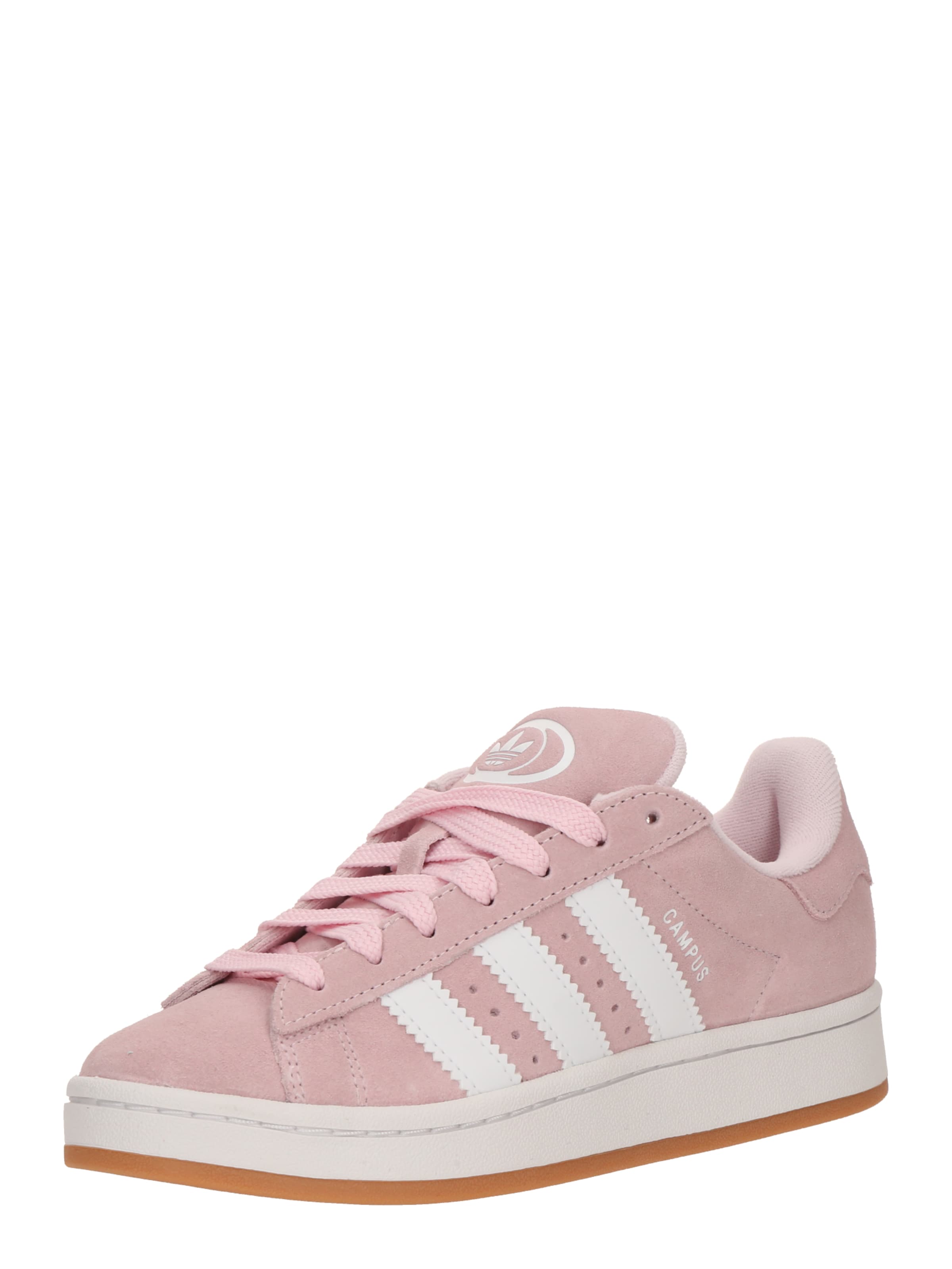 ADIDAS ORIGINALS Sneakers 'Campus 00S' in Roze: voorkant