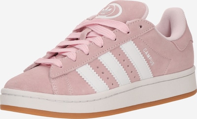 ADIDAS ORIGINALS Tennarit 'Campus 00S' värissä roosa / valkoinen, Tuotenäkymä