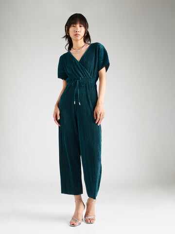 ABOUT YOU Jumpsuit 'Janine' in Green