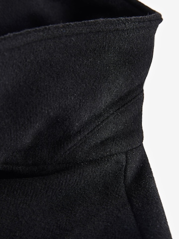 Next Between-seasons coat in Black