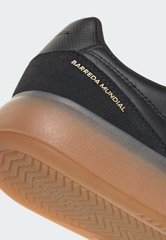 ADIDAS SPORTSWEAR Sneakers 'Barreda Mundial' in Black