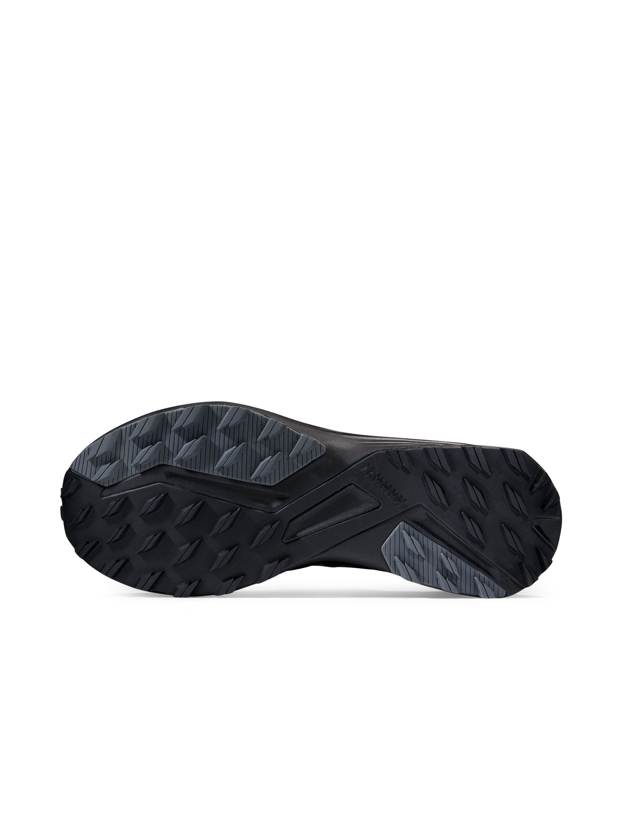 MAMMUT Flats in Black