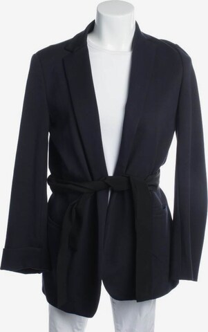 Schumacher Blazer in S in Blue: front