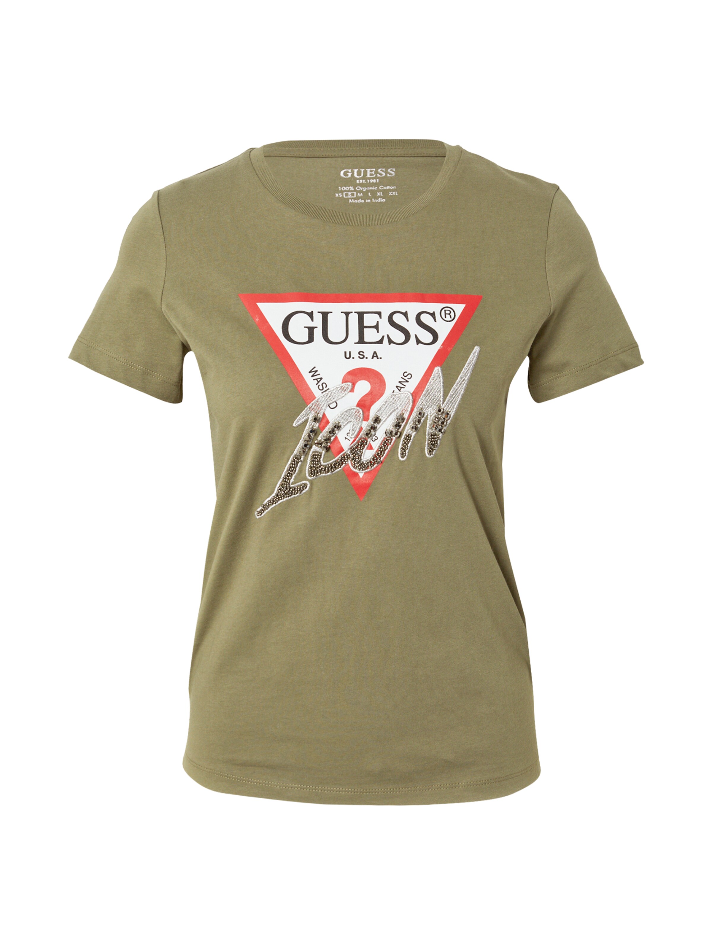 guess moda