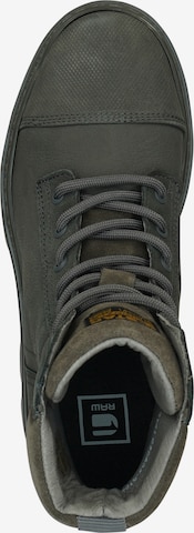 G-Star Footwear Stiefelette in Grün