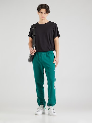 GAP Tapered Bukser i grøn