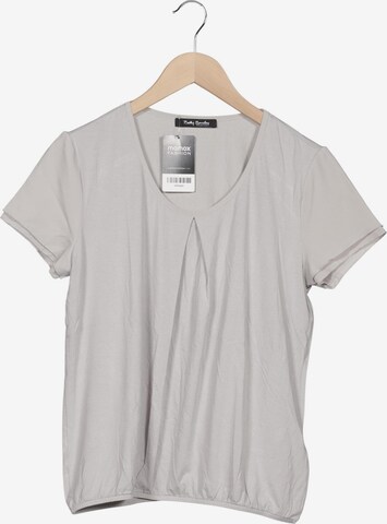 Betty Barclay T-Shirt L in Grau: predná strana