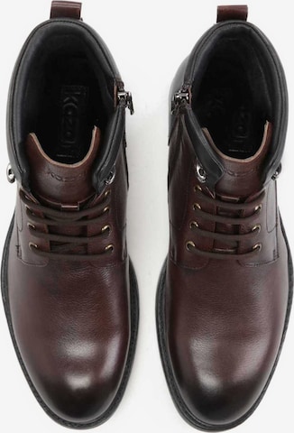 Kazar Chukka Boots in Brown