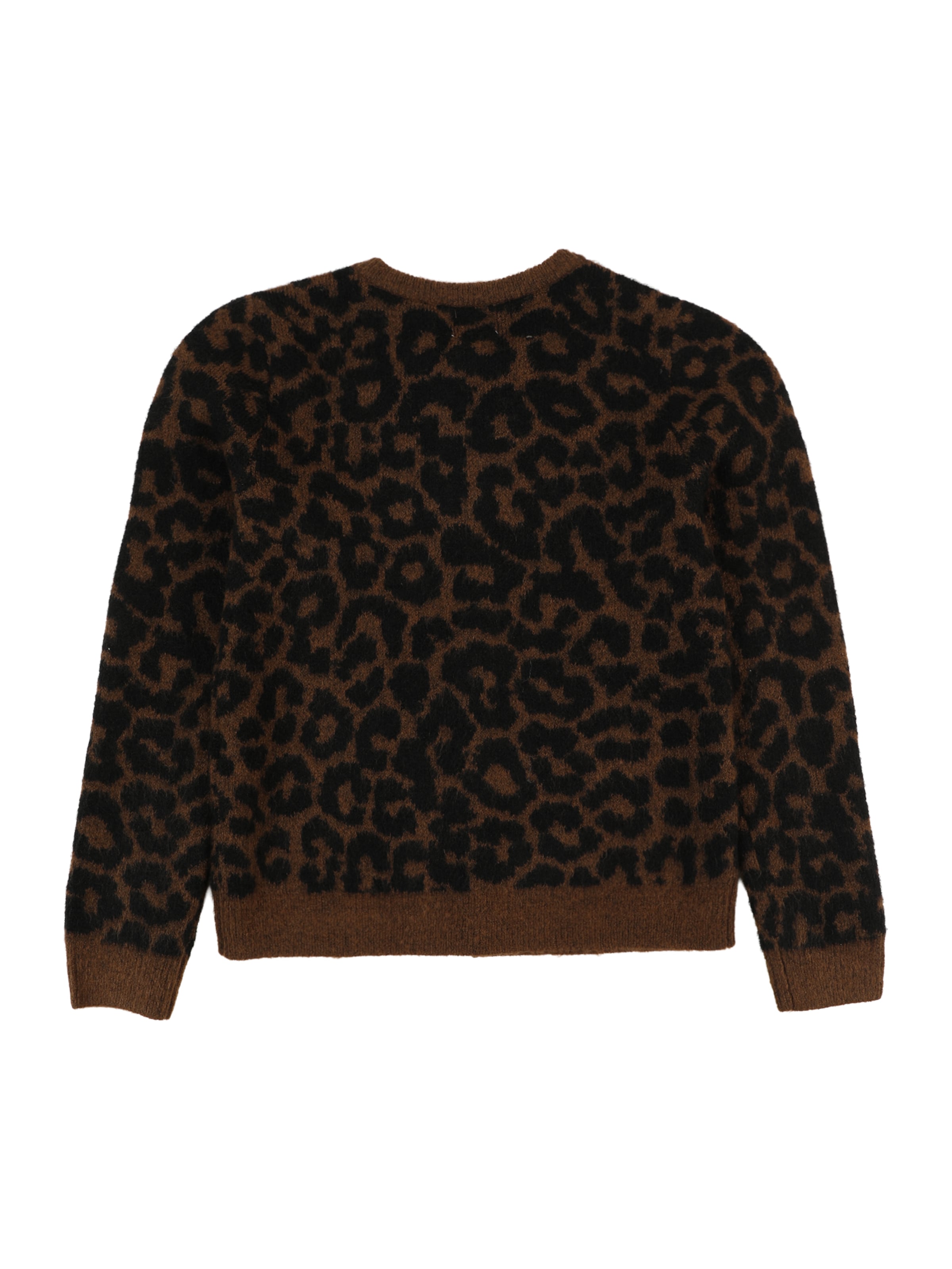 Vero Moda Girl - Cárdigan 'VMNEWKAI' en marrón