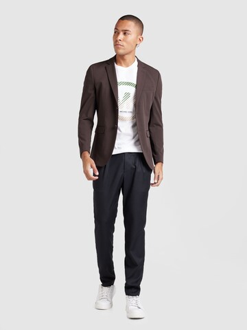 Michael Kors Shirt 'SPORT VICTORY' in White