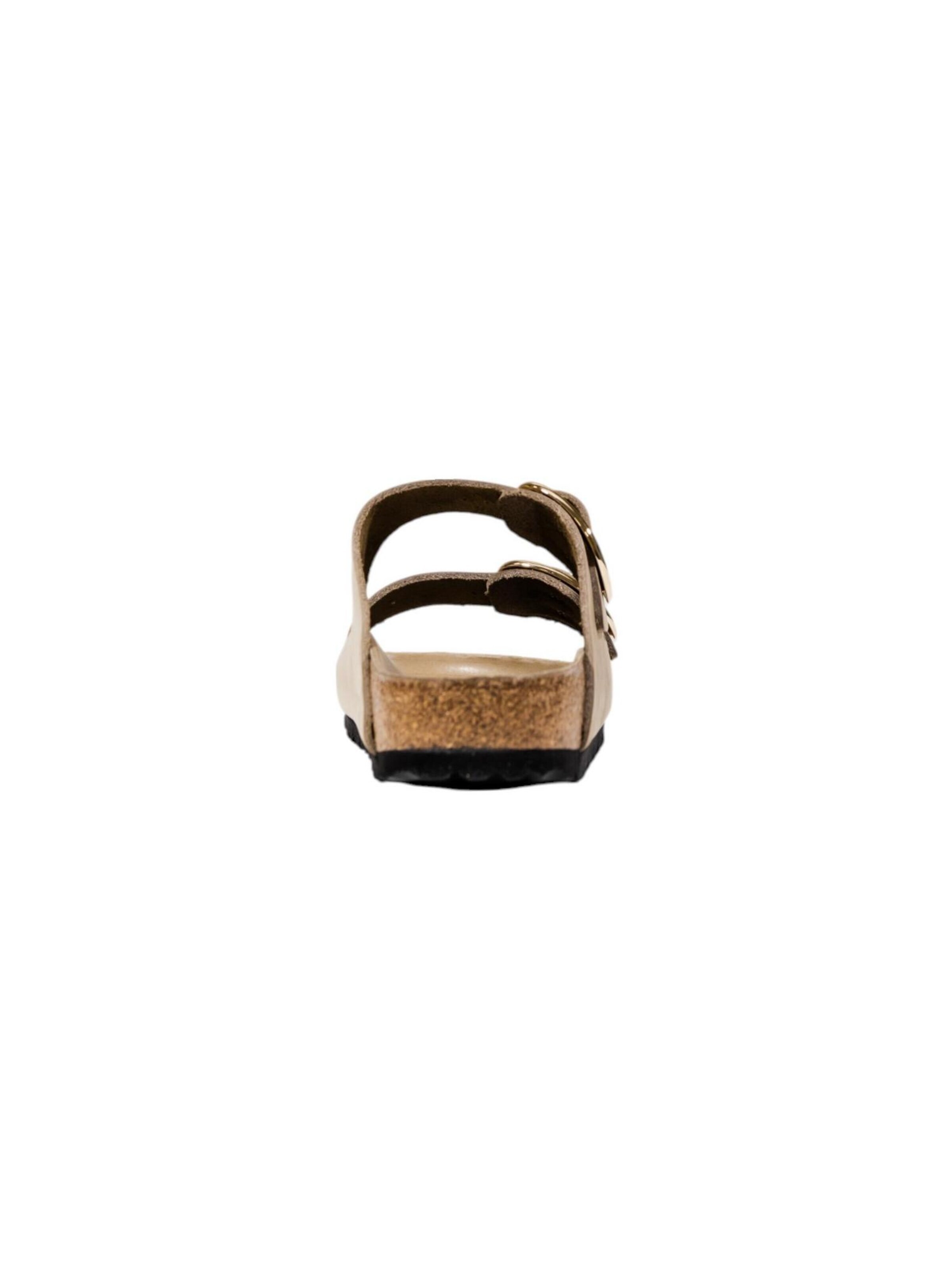 BIRKENSTOCK - Zapatos abiertos 'Arizona  1030395' en beige