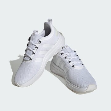 ADIDAS SPORTSWEAR Sneaker 'Racer TR23' in Weiß