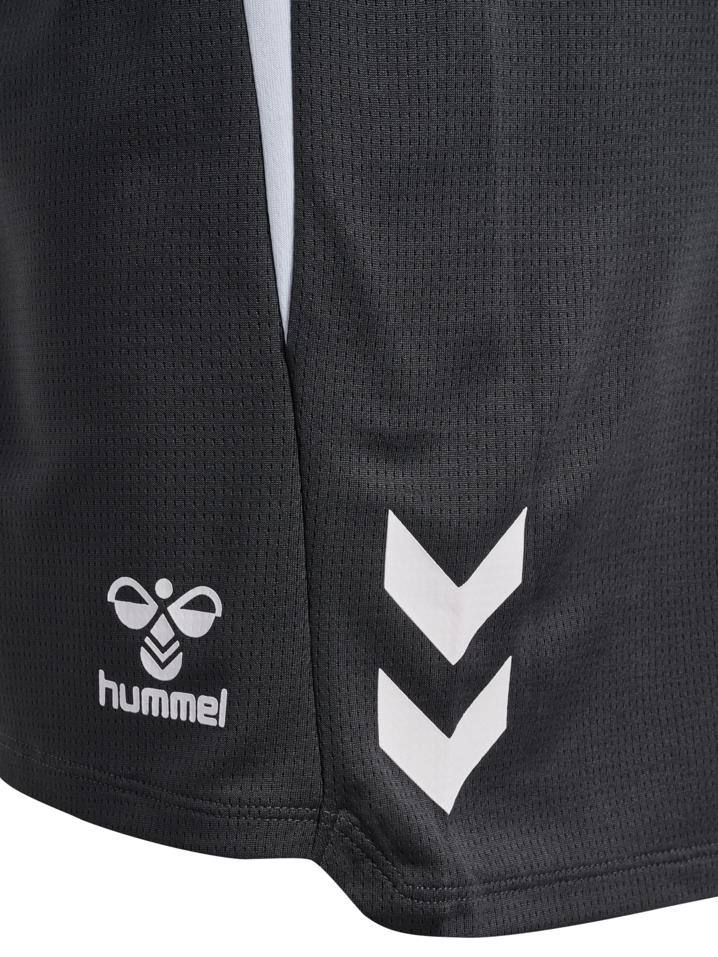 Hummel regular Sportsbukser 'Lead 2.0' i grå